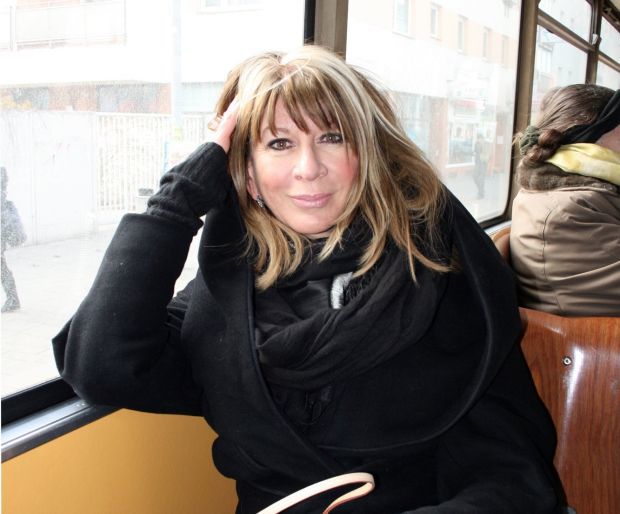 Carrie Houk